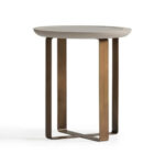 Milano Side Table