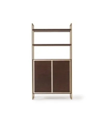 Montana Covered Module