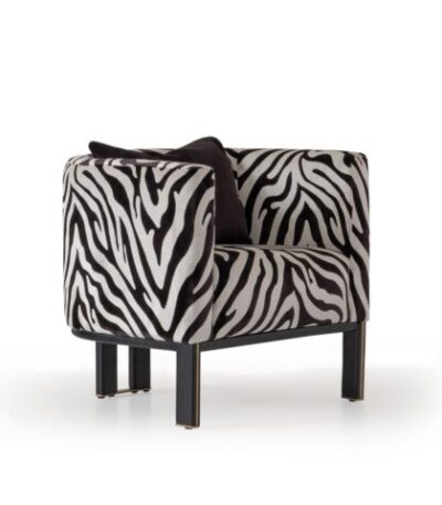 Montana Luxury Armchair