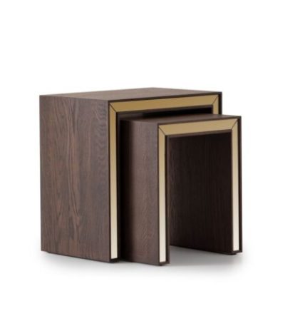 Montana Nesting Table