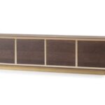 Montana TV Unit
