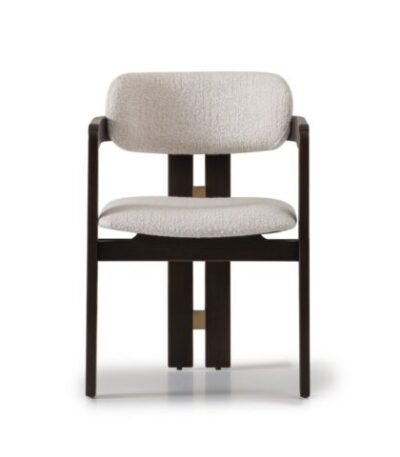 Montana Wooden Chair