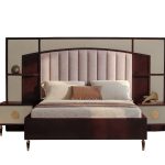 Venedik Bedroom Set