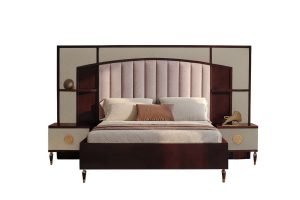 Venedik Bedroom Set