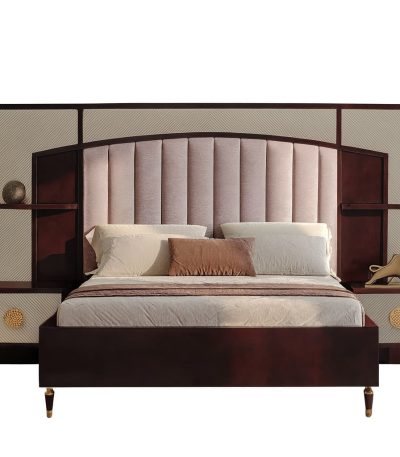 Venedik Bedroom Set