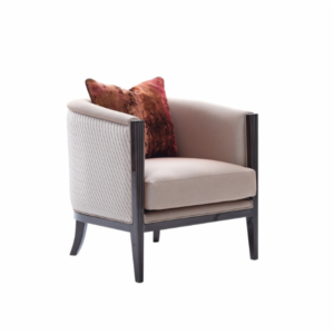 Venedik Accent Chair