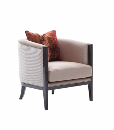 Venedik Accent Chair