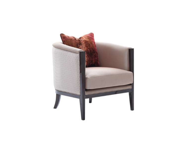 Venedik Accent Chair