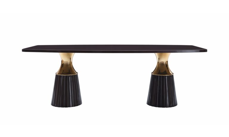 Venedik Dining Table