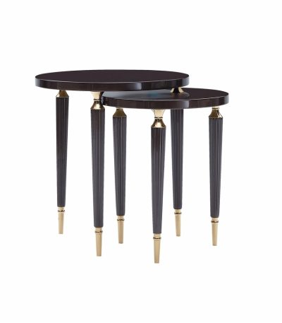 Venedik Nesting Table