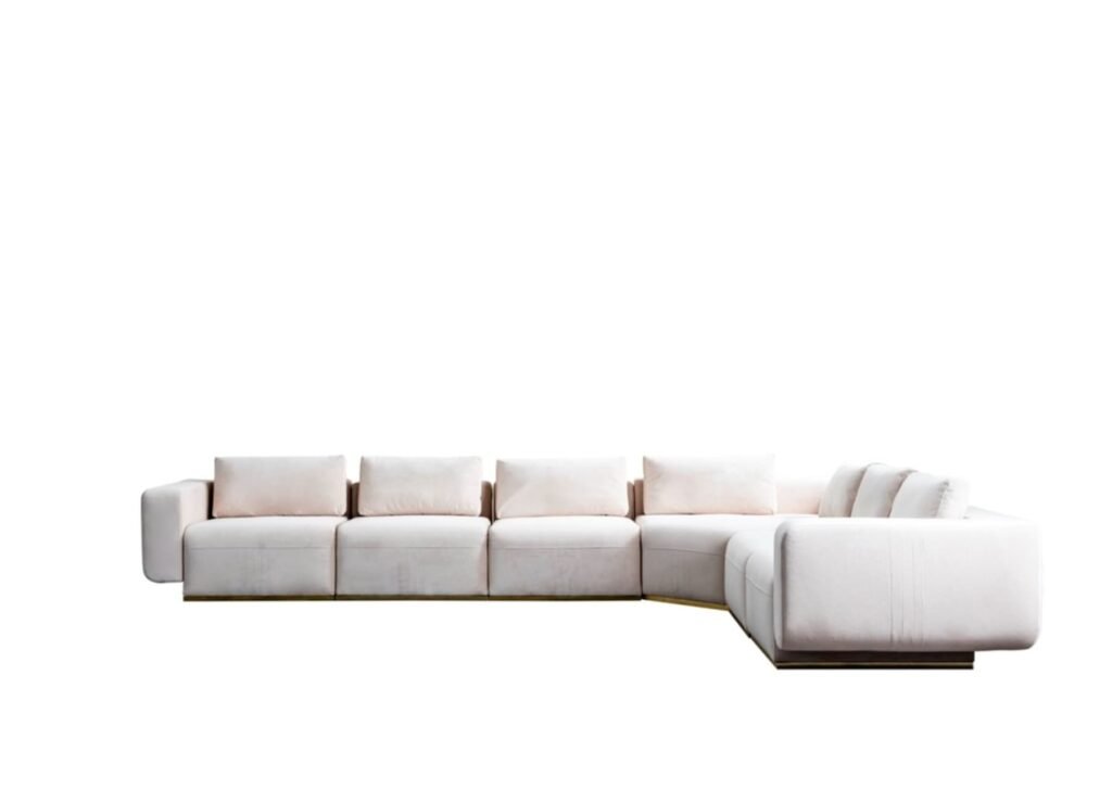 Aston sectional