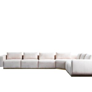 Aston sectional