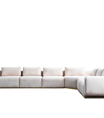 Aston sectional