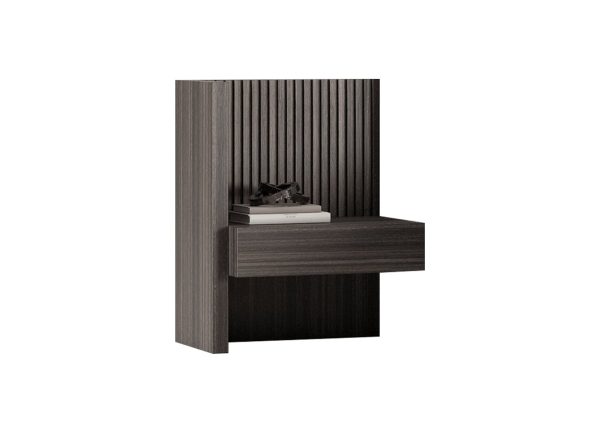 Roma Nightstand