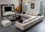Aston sectional