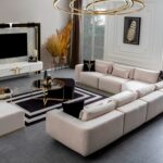 Aston sectional
