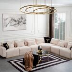 Aston sectional