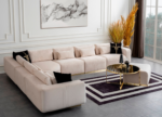 Aston Corner Sofa