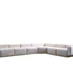 Aston sectional