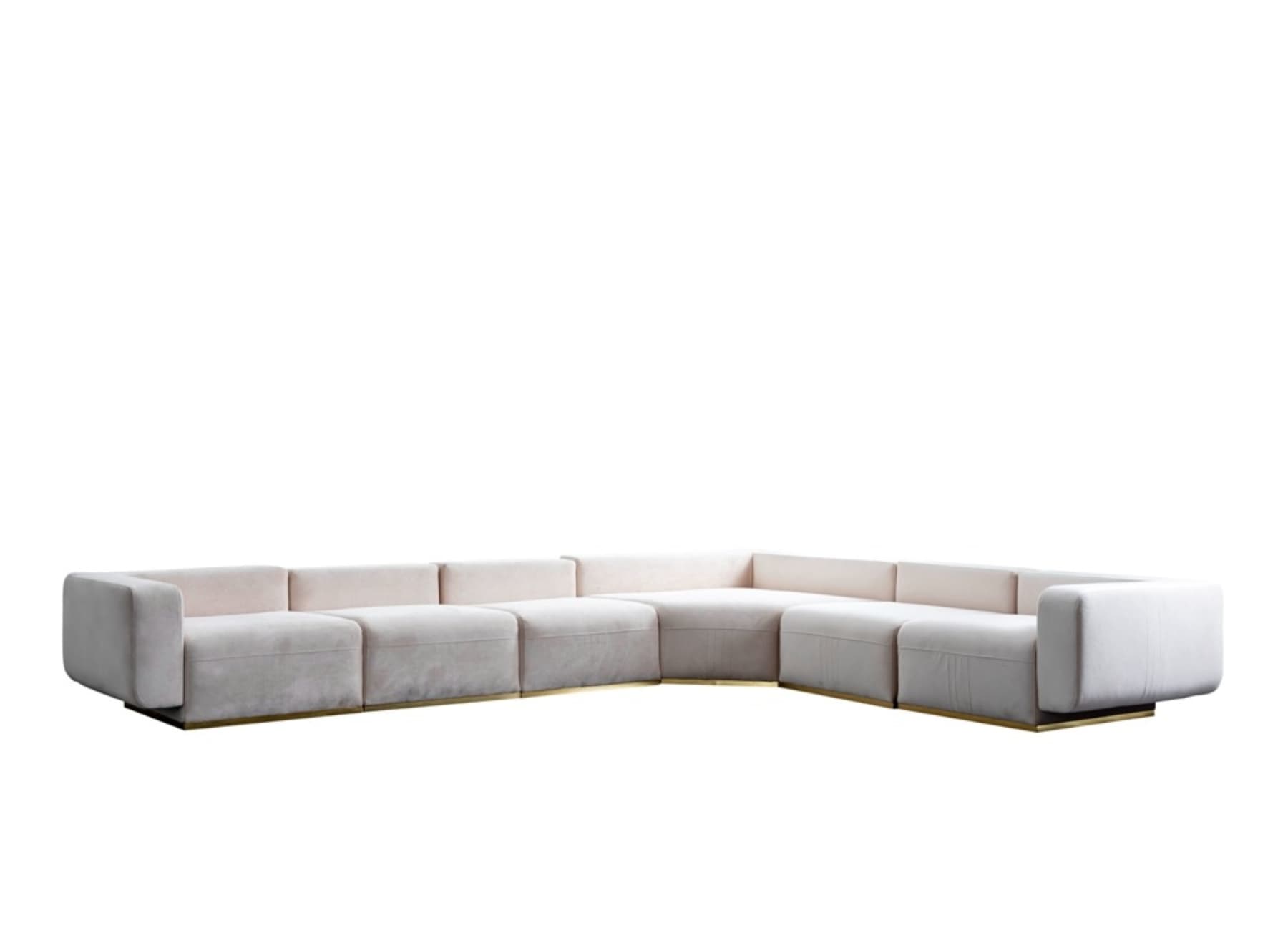 Aston sectional