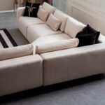 Aston sectional