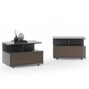 Boston Nightstand