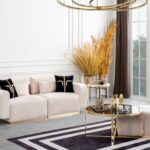 Aston sectional