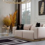 Aston sectional