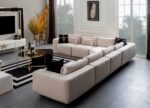 Aston sectional