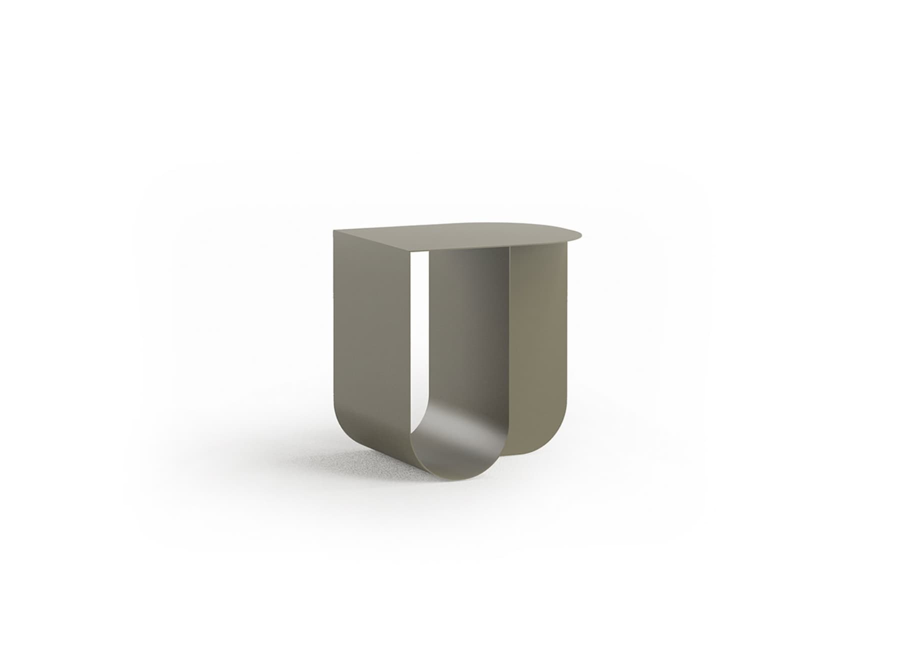 Shiny Nightstand