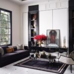 Monaco sofa set