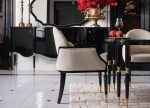 Monaco Dining Set
