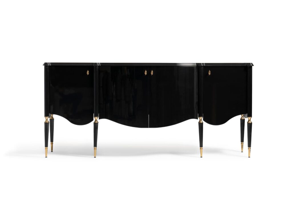 Monaco Sideboard