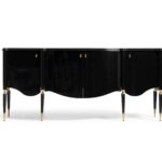 Monaco Sideboard