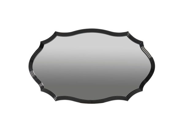 Monaco Sideboard Mirror