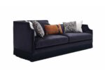 Monaco Full Fabric sofa