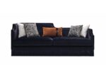 Monaco Full Fabric sofa