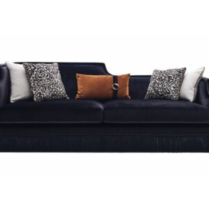 Monaco Full Fabric sofa
