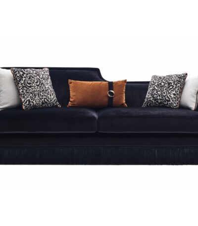 Monaco Full Fabric sofa