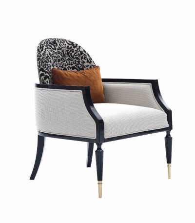 Monaco Accent Chair