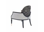 Monaco Accent Chair