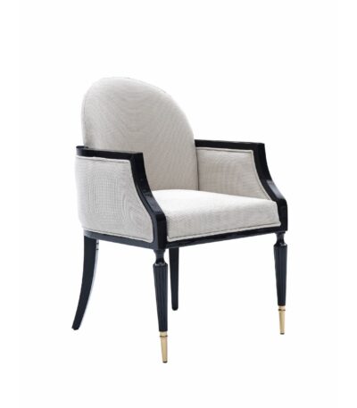 Monaco Lux Dining Chair