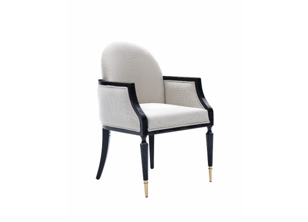 Monaco Lux Dining Chair