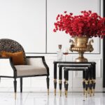 Monaco Accent Chair