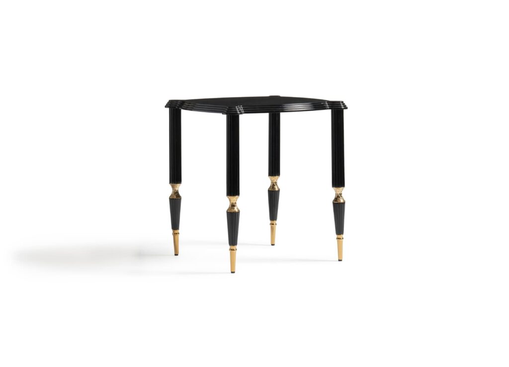 Monaco Side Table