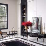 Monaco Sofa Set