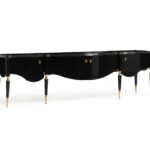 Monaco TV STand