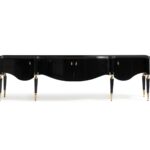 Monaco TV STand
