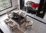 Monaco Dining Set
