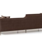 Monaco Vizon 4 Seater Sofa